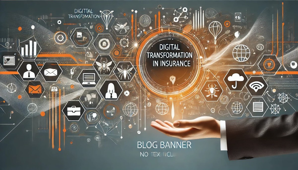 Digitalna transformacija u osiguranju – budućnost posredovanja